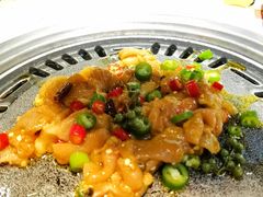 猫抓藤椒鸡-猫抓烤肉(春熙路店)