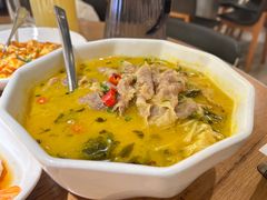 -金牌外婆家(苏州中心店)