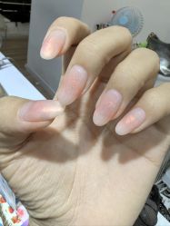 -晨·艺美甲美睫