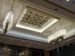 -西安赛瑞喜来登大酒店