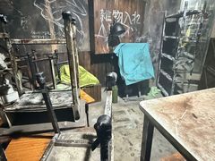 -屋有岛沉浸游戏旗舰店(中山公园店)