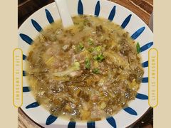 -树厨贵州菜(小河万科店)