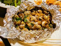 -79号渔船海鲜饭店(华强北店)