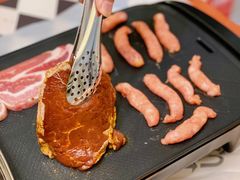 -玄希浪漫厨房·韩料烤肉(湖滨银泰in77店)