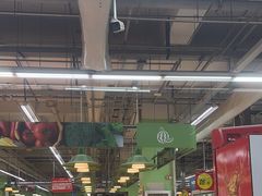 -大润发(张江店)