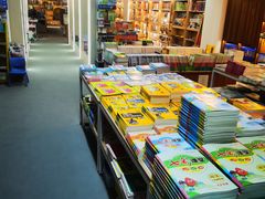 -方庄书店(通润商务会馆店)