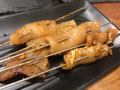 -烧货·活海鲜炭烧(湖滨商业街店)