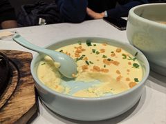 -北李·海肠捞饭·大连菜(高新万达店)