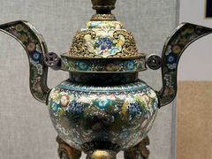 -大连博物馆