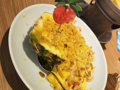 -安南越南餐厅(青岛万象城店)