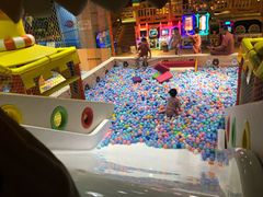 -汤W城市微度假(仓山店)