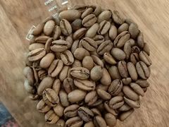 -琥珀咖啡 Ambercoffee