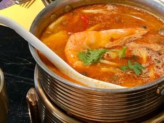 冬阴功汤-simply thai天泰(静安嘉里中心店)