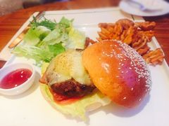 -Oakwood奥克伍德·奥克丽府西餐厅