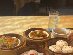 -富力万达嘉华酒店-品珍中餐厅(水果湖店)