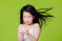 -格林童趣专业儿童摄影(公益西桥店)