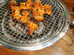 -·缸桶屋·韩式牛肋条自助烤肉(西湖D11店)