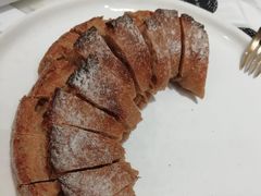 无花果法棍-WHEAT&BAKER-麥(凯德来福士店)