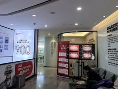 -牙博士口腔品牌连锁(杨浦店)