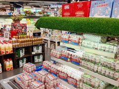 -中商优品汇超市(中南店)