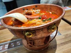 -成都你六姐·牛肉冒菜(信泰中心商场店)