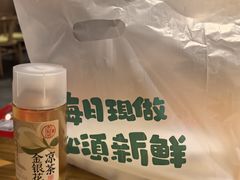 -伊喜饺子·烤鸭(五道口学院路店)