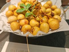 -山缓缓火锅(青岛万象城店)