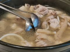 -东椰·海南椰子鸡火锅(朝阳门店)