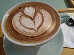 -sugarman espresso素饮糖人高新咖啡工厂