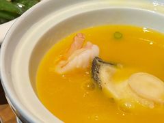 -百富源·海鲜辽菜(浑河堡店)