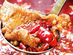 -钢管厂五区小郡肝串串香(南山店)