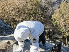 -华山风景名胜区