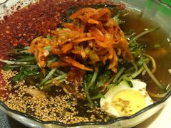 -春花民族美食(佳木斯总店)