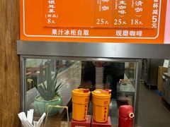 -龙华素斋(龙华路店)