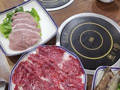-厝味火锅·潮汕卤水火锅(十一合店)
