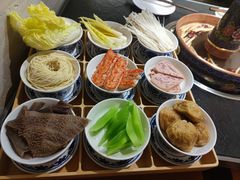 -咏江南·苏式火锅·苏州评弹(观前街店)