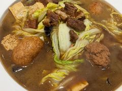-黑窑厂糖油饼烤鸭·清真菜(旗舰店)