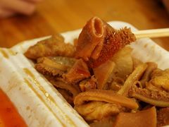 -细妹五香牛杂(步行街店)