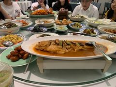 -西湖春天•老字号杭州菜(百汇店)