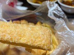 -宫廷糕点铺