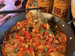 -励骏庞都广场(琴政路店)