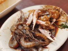 -龙眼南白粥六顺白粥