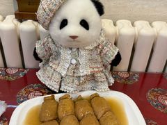 -玉华台饭庄(裕中西里小区店)