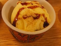 黑糖冰淇淋-温野菜涮涮锅(西单大悦城店)