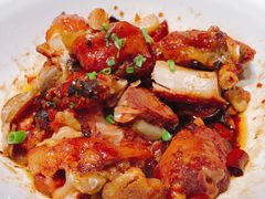 -老湘村·湖南土菜(天河维多利店)