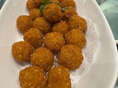 -惠丰堂饭庄·烤鸭·京味菜(翠微路店)