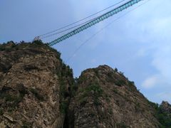 -龙潭大峡谷自然风景区
