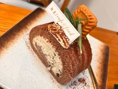-沏点Trattoria意大利餐厅(新街口店)