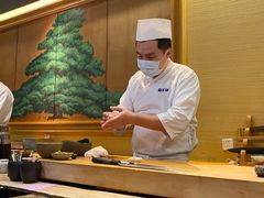 -松涛日本料理