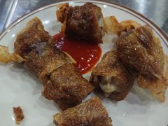-1980烧肉粽(中山路店)